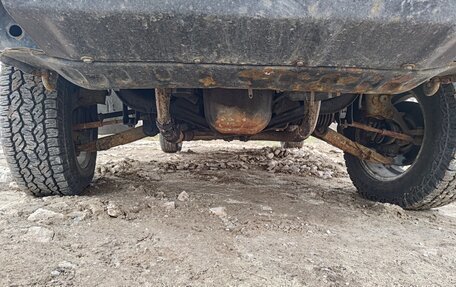 Subaru Legacy VII, 1992 год, 249 000 рублей, 13 фотография