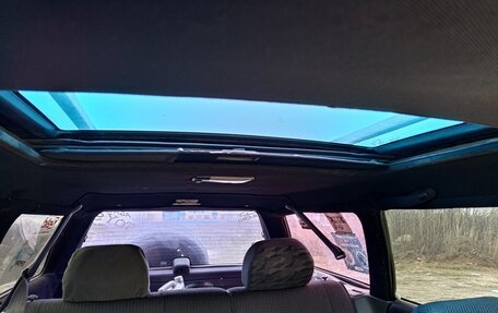 Subaru Legacy VII, 1992 год, 249 000 рублей, 17 фотография