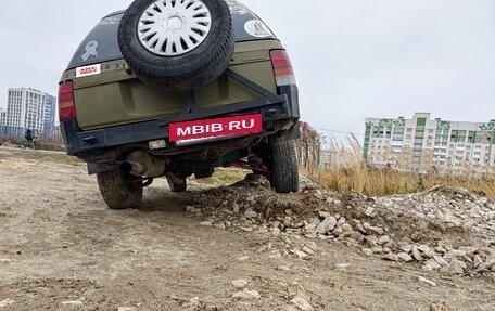 Subaru Legacy VII, 1992 год, 249 000 рублей, 15 фотография