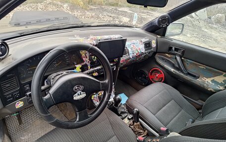 Subaru Legacy VII, 1992 год, 249 000 рублей, 21 фотография