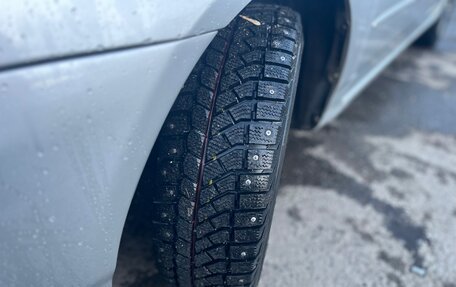 Toyota Corolla, 2001 год, 450 000 рублей, 5 фотография