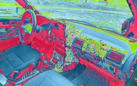 Subaru Legacy VII, 1992 год, 249 000 рублей, 20 фотография