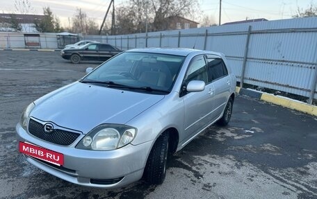 Toyota Corolla, 2001 год, 450 000 рублей, 2 фотография