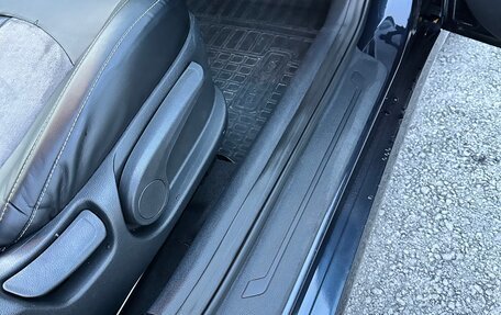 KIA Optima IV, 2019 год, 1 870 000 рублей, 15 фотография