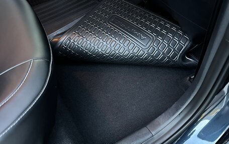 KIA Optima IV, 2019 год, 1 870 000 рублей, 14 фотография