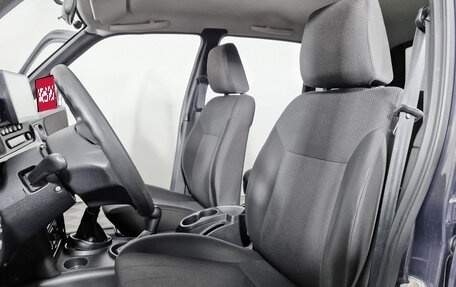 Chevrolet Niva I рестайлинг, 2014 год, 599 000 рублей, 8 фотография