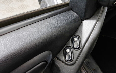 Chevrolet Niva I рестайлинг, 2014 год, 599 000 рублей, 13 фотография