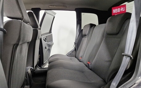 Chevrolet Niva I рестайлинг, 2014 год, 599 000 рублей, 9 фотография