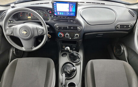 Chevrolet Niva I рестайлинг, 2014 год, 599 000 рублей, 12 фотография