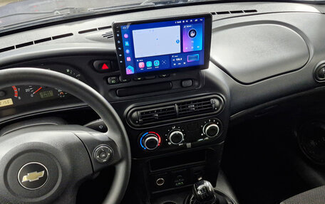 Chevrolet Niva I рестайлинг, 2014 год, 599 000 рублей, 18 фотография