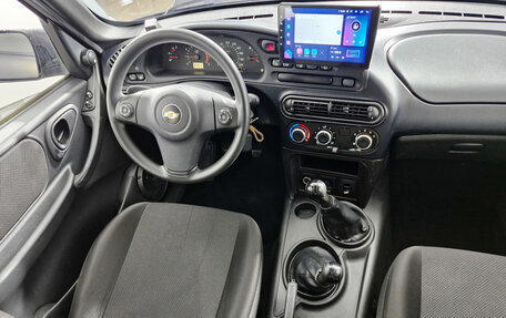 Chevrolet Niva I рестайлинг, 2014 год, 599 000 рублей, 19 фотография