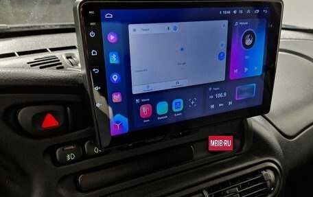 Chevrolet Niva I рестайлинг, 2014 год, 599 000 рублей, 16 фотография