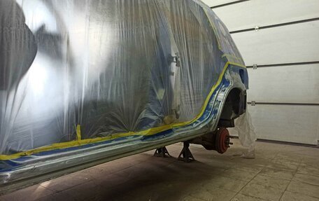 Mitsubishi Outlander III рестайлинг 3, 2002 год, 650 000 рублей, 11 фотография