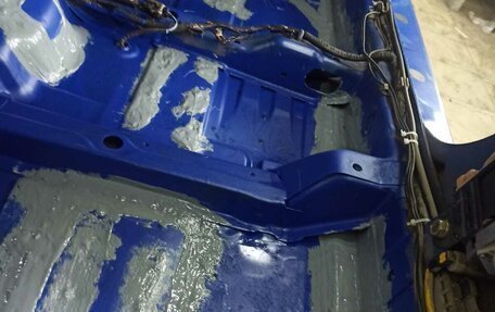 Mitsubishi Outlander III рестайлинг 3, 2002 год, 650 000 рублей, 9 фотография