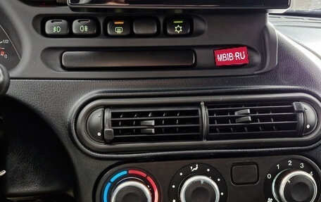 Chevrolet Niva I рестайлинг, 2014 год, 599 000 рублей, 15 фотография