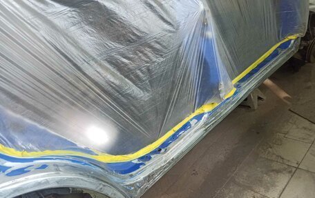 Mitsubishi Outlander III рестайлинг 3, 2002 год, 650 000 рублей, 12 фотография