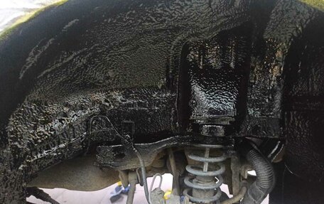 Mitsubishi Outlander III рестайлинг 3, 2002 год, 650 000 рублей, 13 фотография