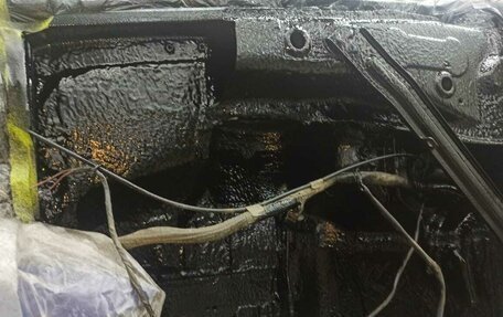 Mitsubishi Outlander III рестайлинг 3, 2002 год, 650 000 рублей, 15 фотография