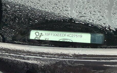 Ford Focus IV, 2004 год, 300 000 рублей, 3 фотография