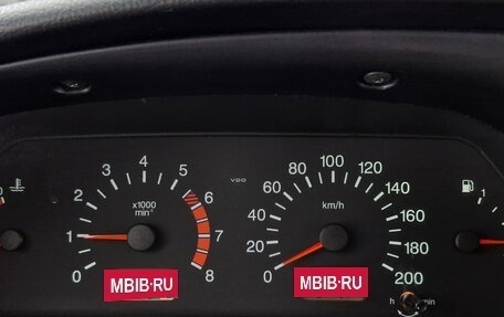 Chevrolet Niva I рестайлинг, 2014 год, 599 000 рублей, 14 фотография