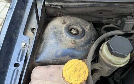 Ford Focus IV, 2004 год, 300 000 рублей, 4 фотография