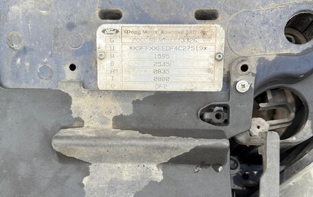 Ford Focus IV, 2004 год, 300 000 рублей, 7 фотография