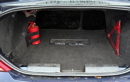 Ford Focus IV, 2004 год, 300 000 рублей, 10 фотография