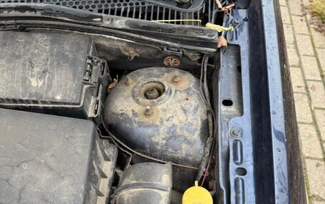 Ford Focus IV, 2004 год, 300 000 рублей, 5 фотография