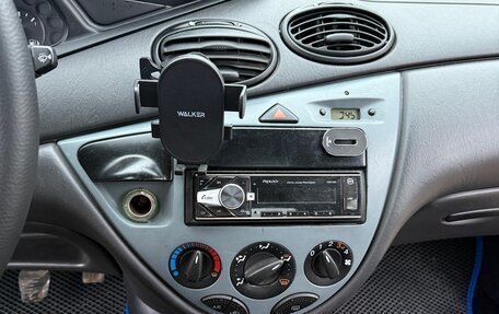 Ford Focus IV, 2004 год, 300 000 рублей, 12 фотография