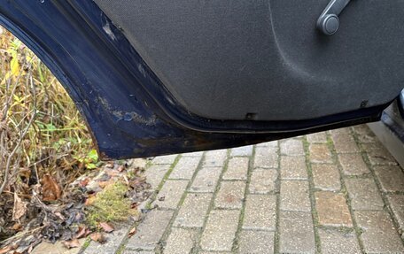 Ford Focus IV, 2004 год, 300 000 рублей, 16 фотография