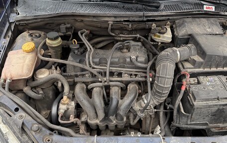 Ford Focus IV, 2004 год, 300 000 рублей, 6 фотография