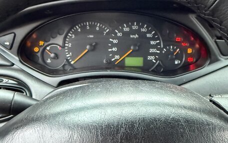 Ford Focus IV, 2004 год, 300 000 рублей, 11 фотография