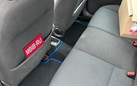 Ford Focus IV, 2004 год, 300 000 рублей, 15 фотография