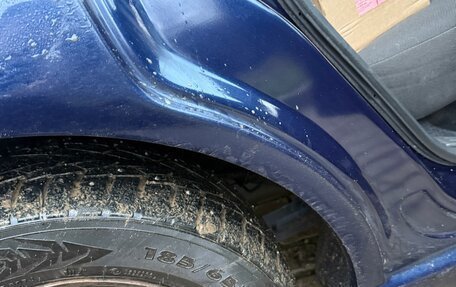 Ford Focus IV, 2004 год, 300 000 рублей, 27 фотография