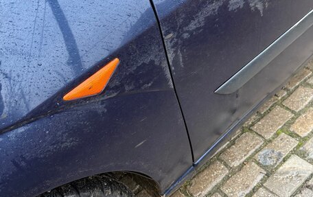 Ford Focus IV, 2004 год, 300 000 рублей, 21 фотография