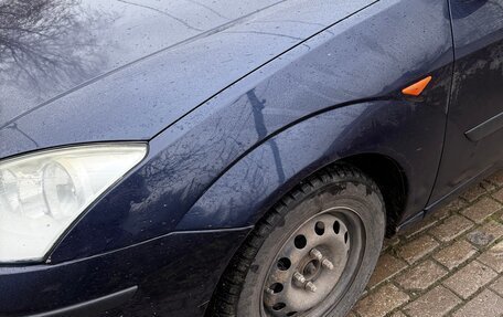 Ford Focus IV, 2004 год, 300 000 рублей, 22 фотография