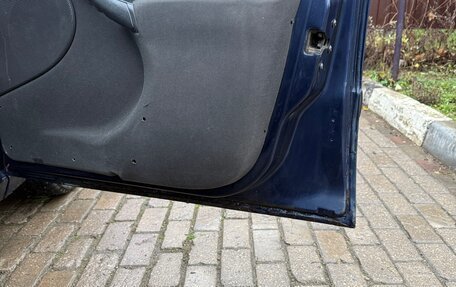 Ford Focus IV, 2004 год, 300 000 рублей, 30 фотография