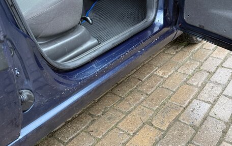 Ford Focus IV, 2004 год, 300 000 рублей, 29 фотография