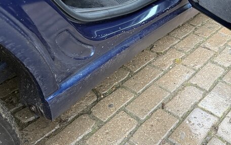 Ford Focus IV, 2004 год, 300 000 рублей, 28 фотография