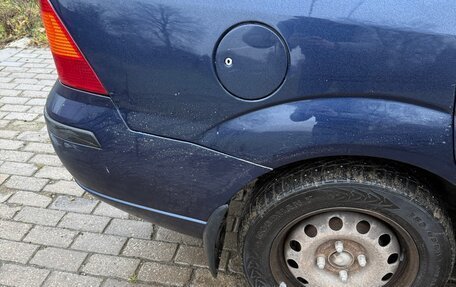 Ford Focus IV, 2004 год, 300 000 рублей, 25 фотография