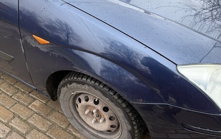 Ford Focus IV, 2004 год, 300 000 рублей, 32 фотография