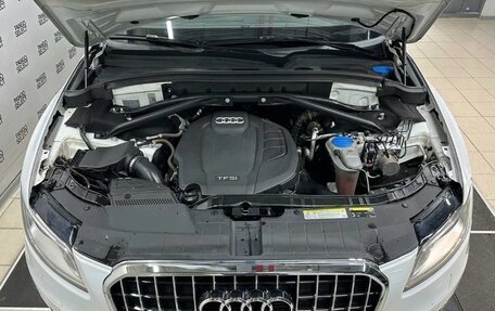 Audi Q5, 2016 год, 2 200 000 рублей, 8 фотография