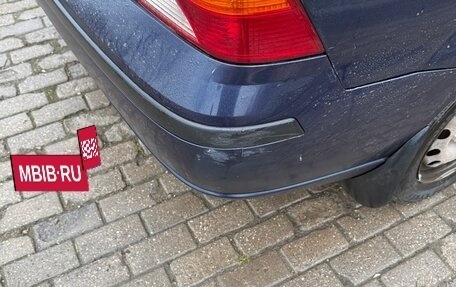 Ford Focus IV, 2004 год, 300 000 рублей, 24 фотография