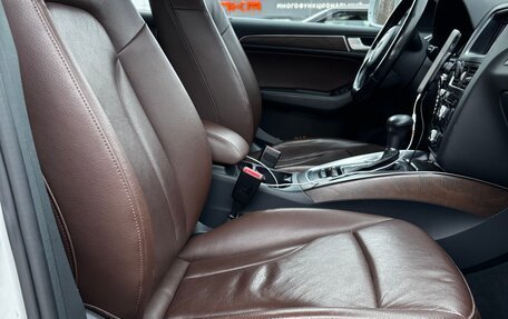 Audi Q5, 2016 год, 2 200 000 рублей, 16 фотография