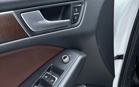 Audi Q5, 2016 год, 2 200 000 рублей, 21 фотография