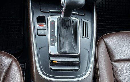 Audi Q5, 2016 год, 2 200 000 рублей, 15 фотография