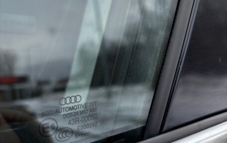 Audi Q5, 2016 год, 2 200 000 рублей, 29 фотография