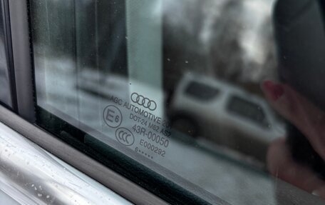 Audi Q5, 2016 год, 2 200 000 рублей, 31 фотография