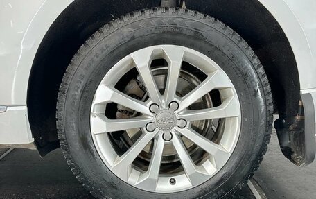 Audi Q5, 2016 год, 2 200 000 рублей, 34 фотография