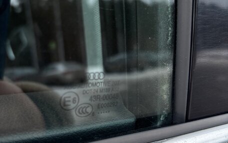 Audi Q5, 2016 год, 2 200 000 рублей, 32 фотография